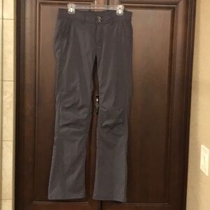 Prana Halle pants size 6